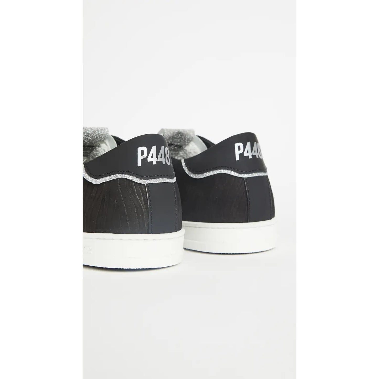 P448 John W Sneakers Size 37