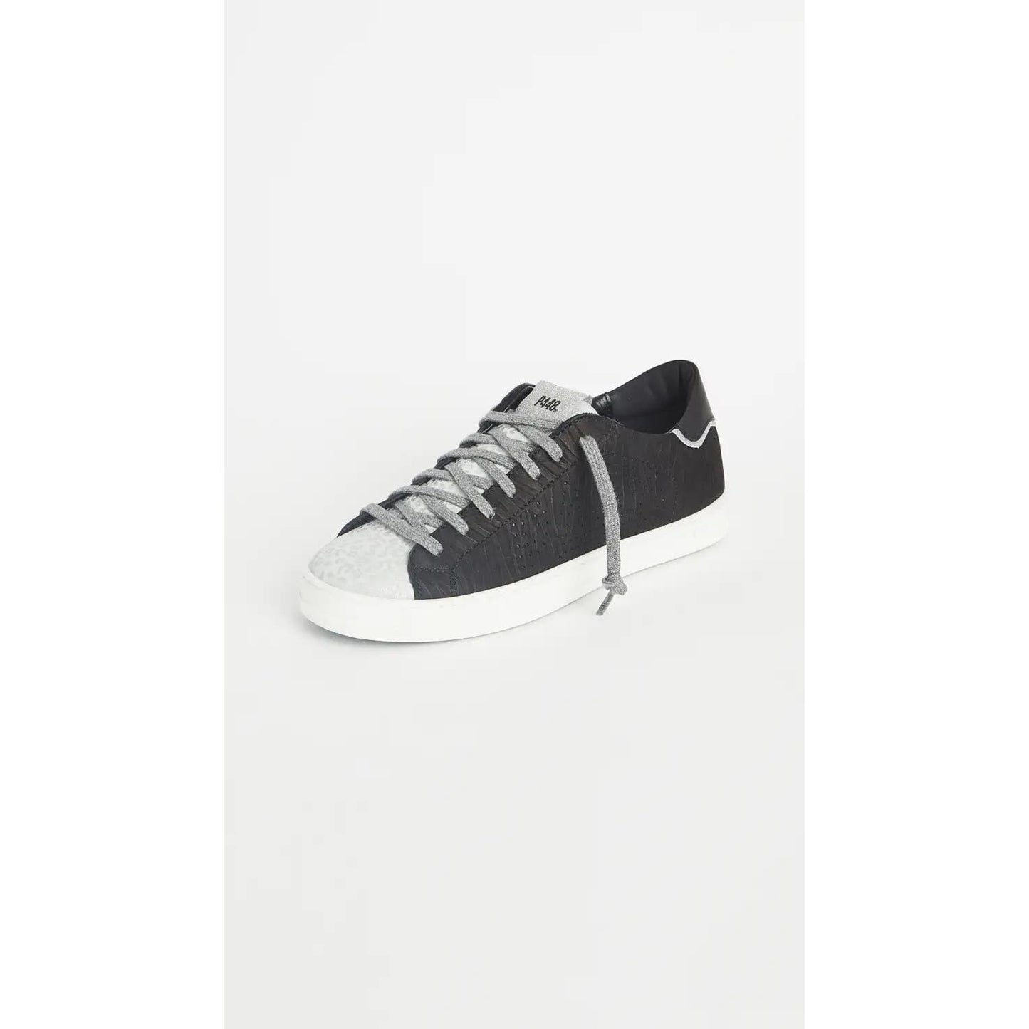 P448 John W Sneakers Size 37