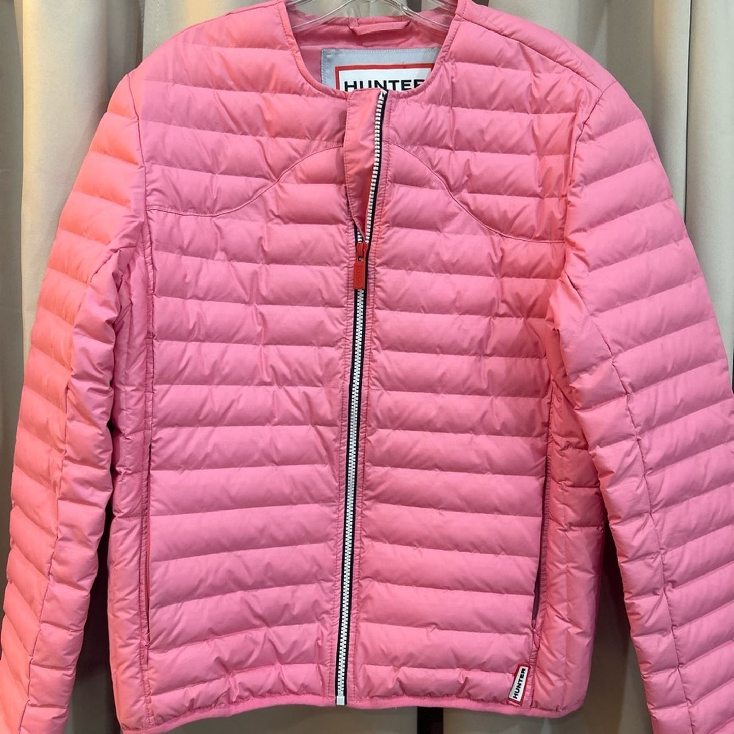 Hunter
ORIGINAL MIDLAYER JACKET - WOMEN'S Size M