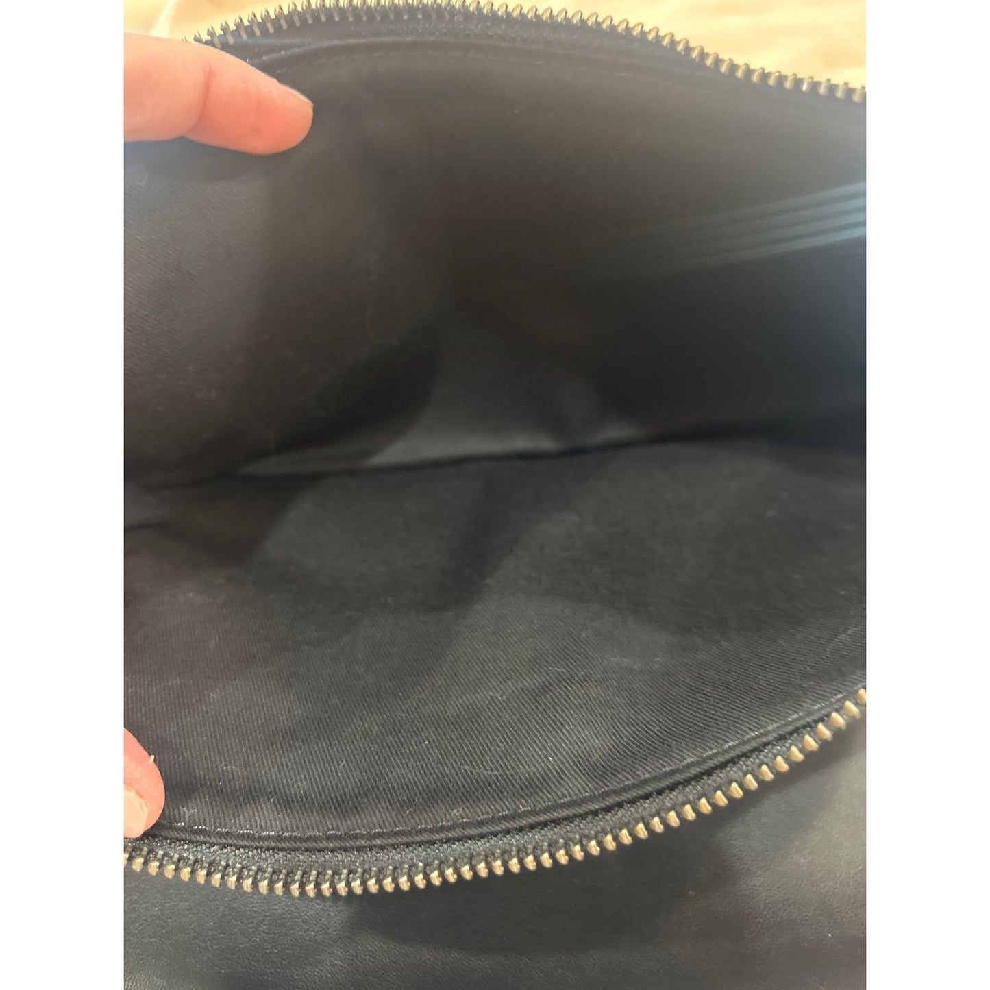 Rebecca Minkoff Date Small Leather Convertible Crossbody
