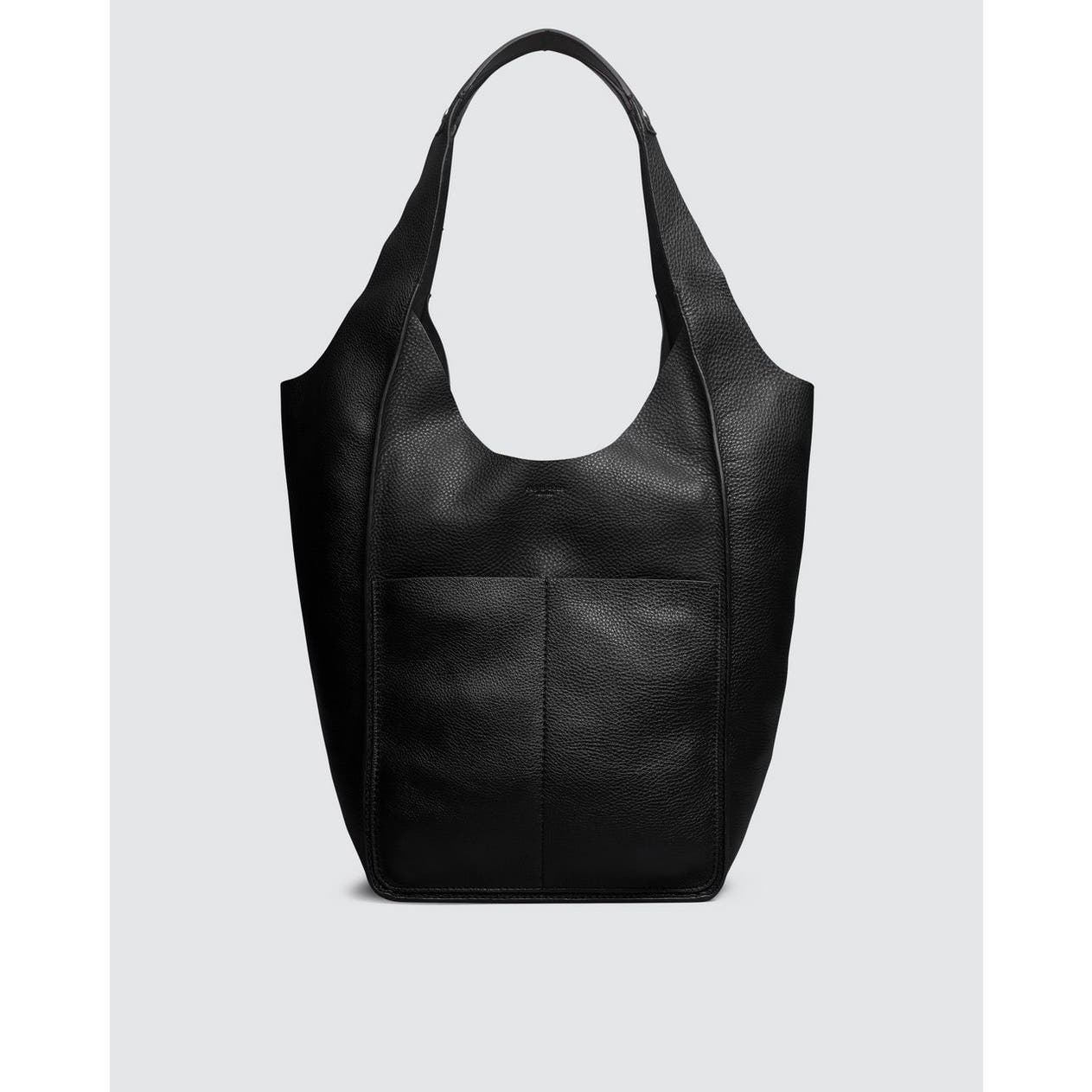 Rag & Bone Logan Shopper - Leather