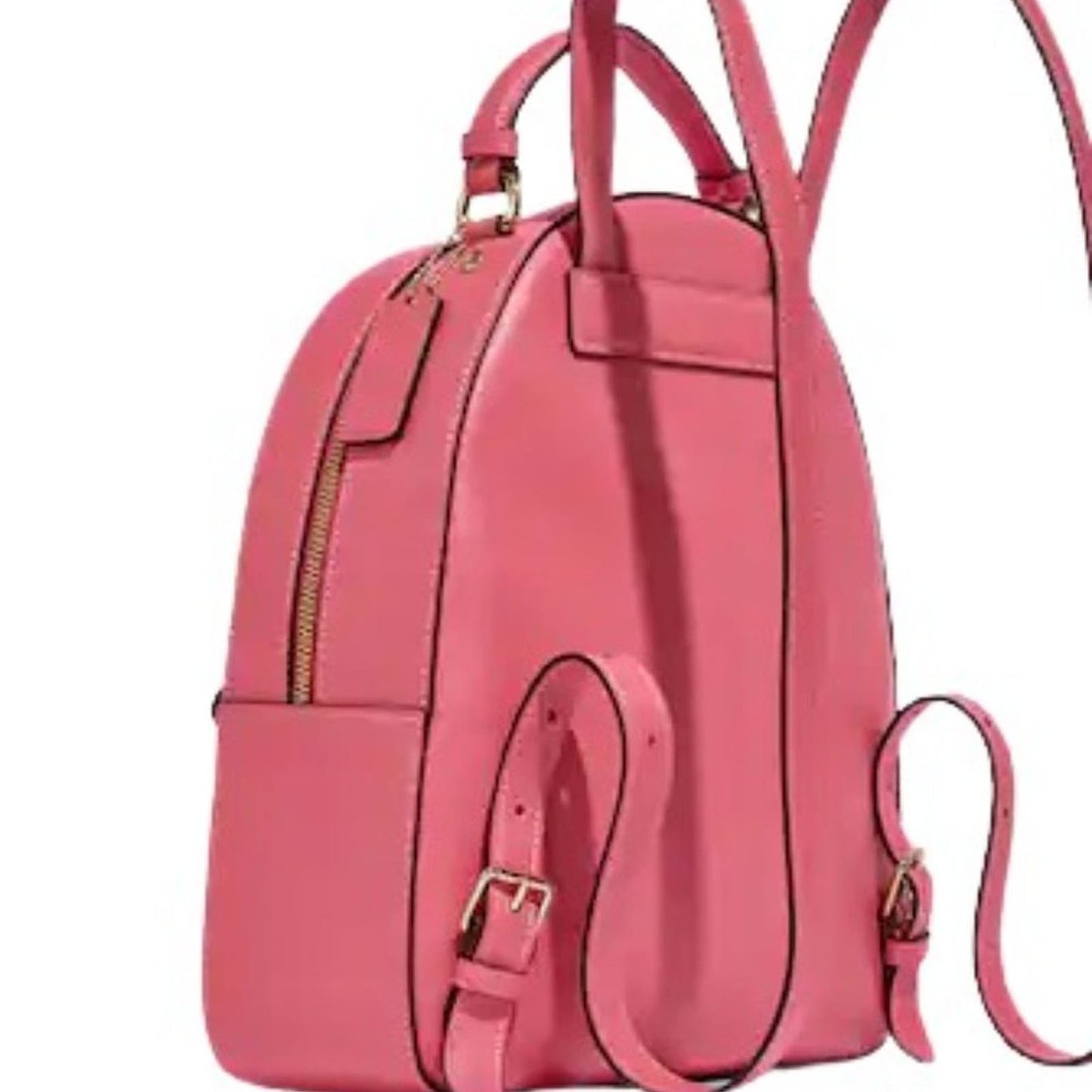 Coach Jordyn Backpack In Colorblock Signature Canvas